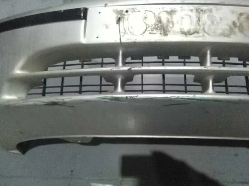 Paragolpes Delantero para Tata Indica