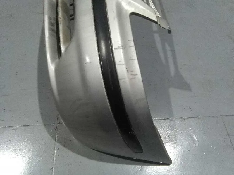 Paragolpes Delantero para Tata Indica