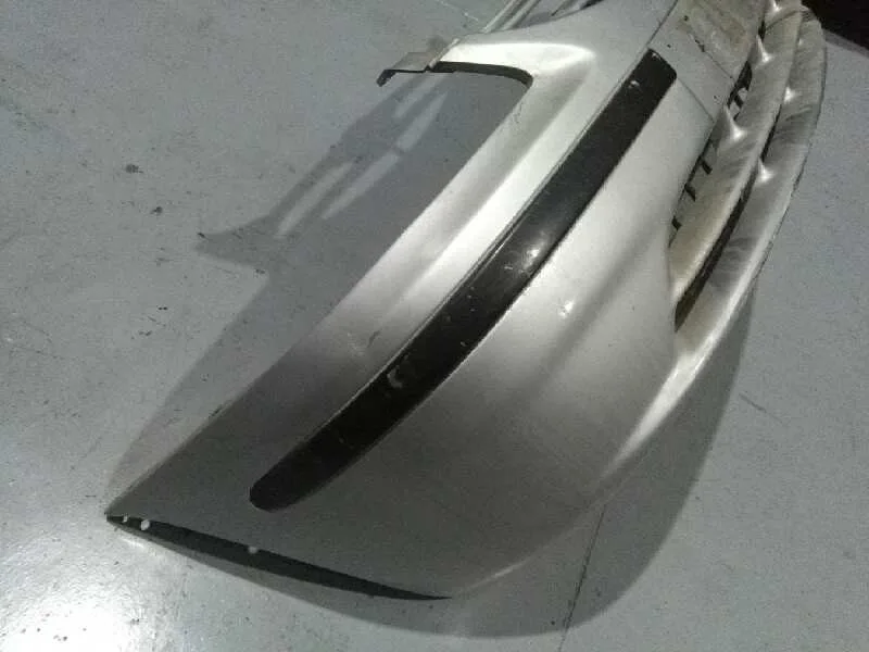 Paragolpes Delantero para Tata Indica