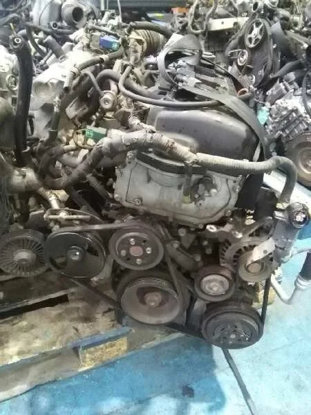 Motor Completo para Nissan Primera Berlina (P11)