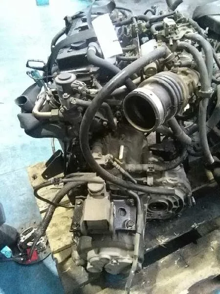 Motor Completo para Nissan Primera Berlina (P11)