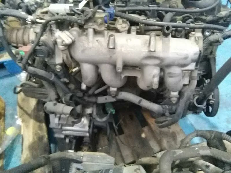 Motor Completo para Nissan Primera Berlina (P11)