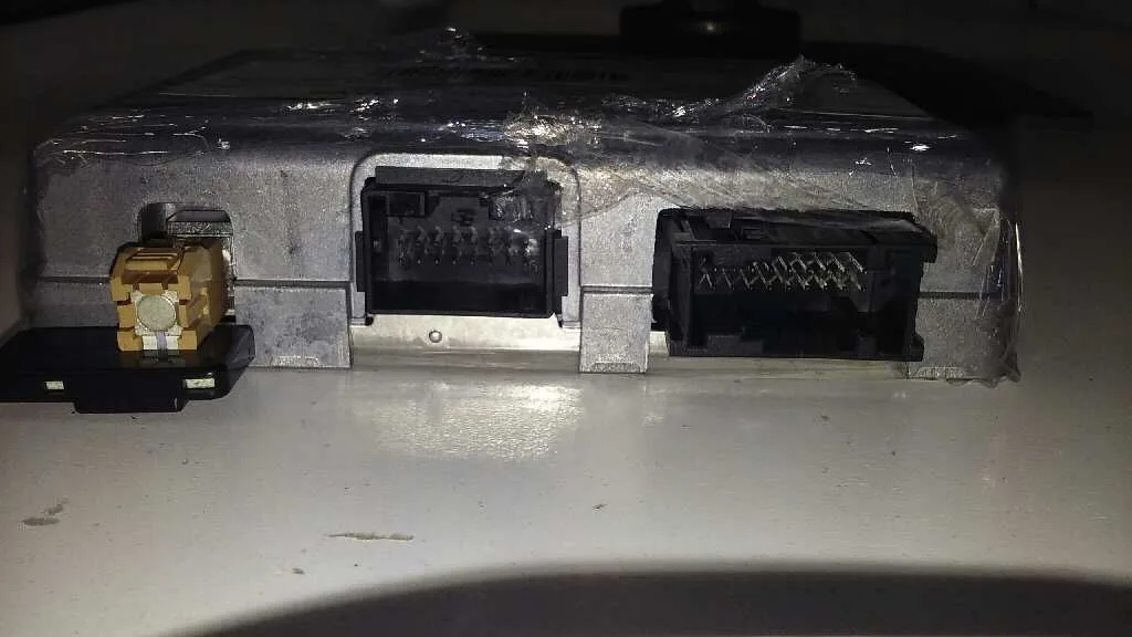 Modulo Electronico para Opel Insignia Berlina
