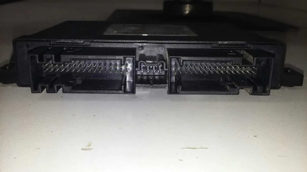 Modulo Electronico para Mercedes-Benz Clase Cla (W117)