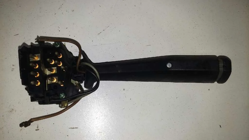 Mando Luces para Tata Indica