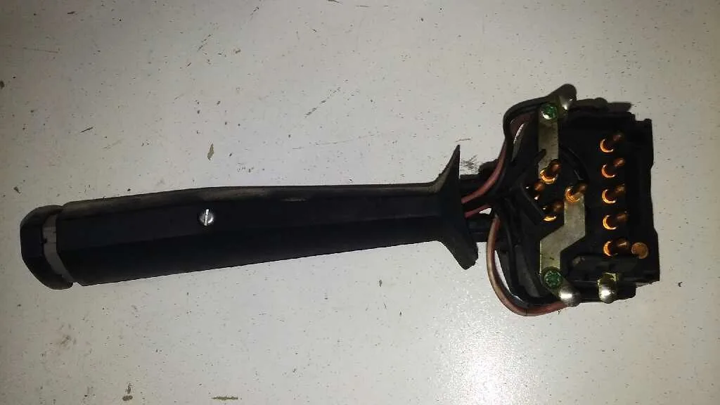 Mando Limpia para Tata Indica