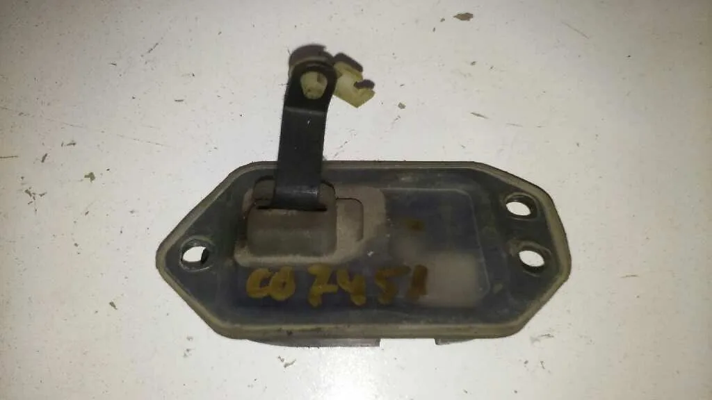 Cerradura Maletero / Porton para Tata Indica