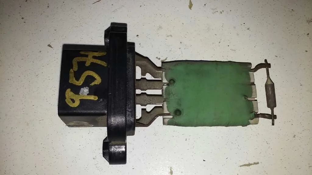 Resistencia Calefaccion para Ford Fusion (Cbk)