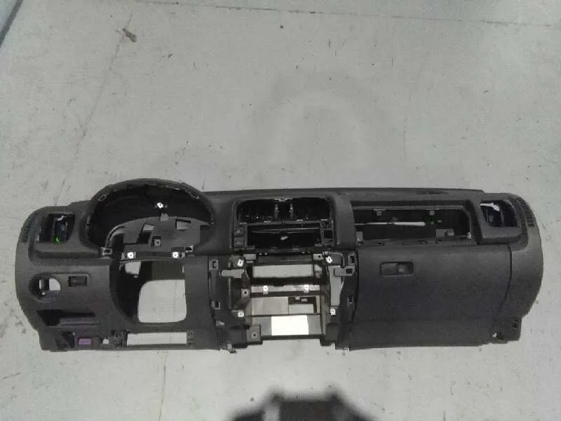Salpicadero para Skoda Fabia (5J2 )