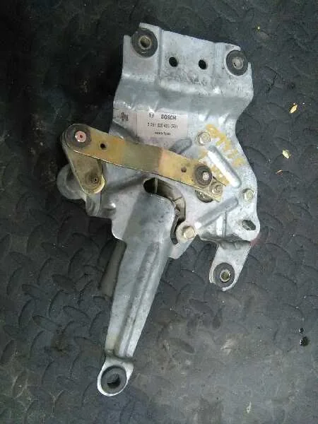 Motor Limpia Trasero para Citroën Berlingo