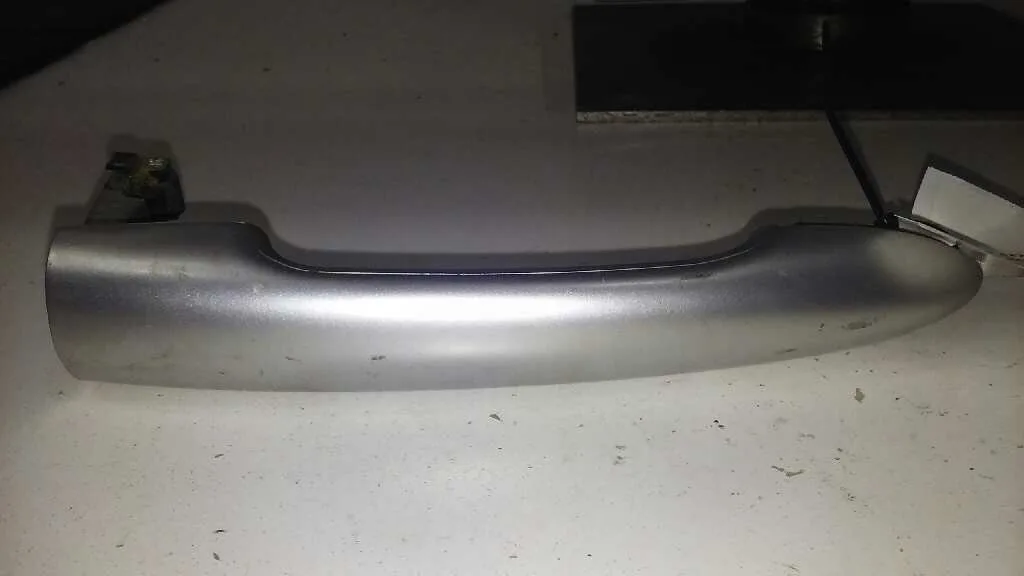 Maneta Exterior Delantera Derecha para Renault Scenic Ii
