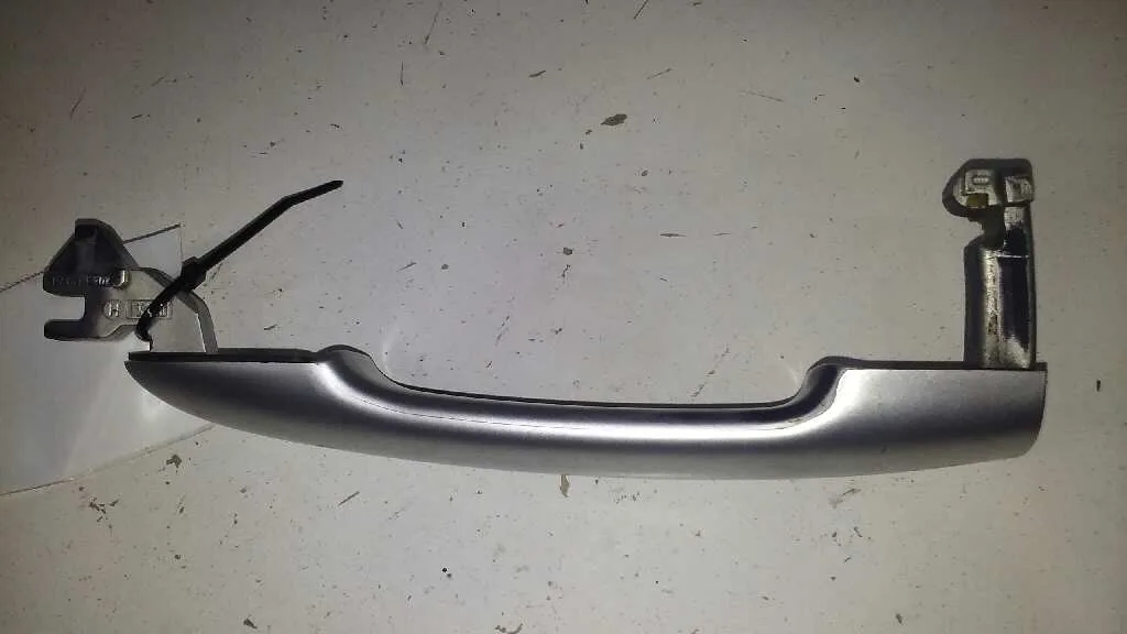 Maneta Exterior Delantera Derecha para Renault Scenic Ii