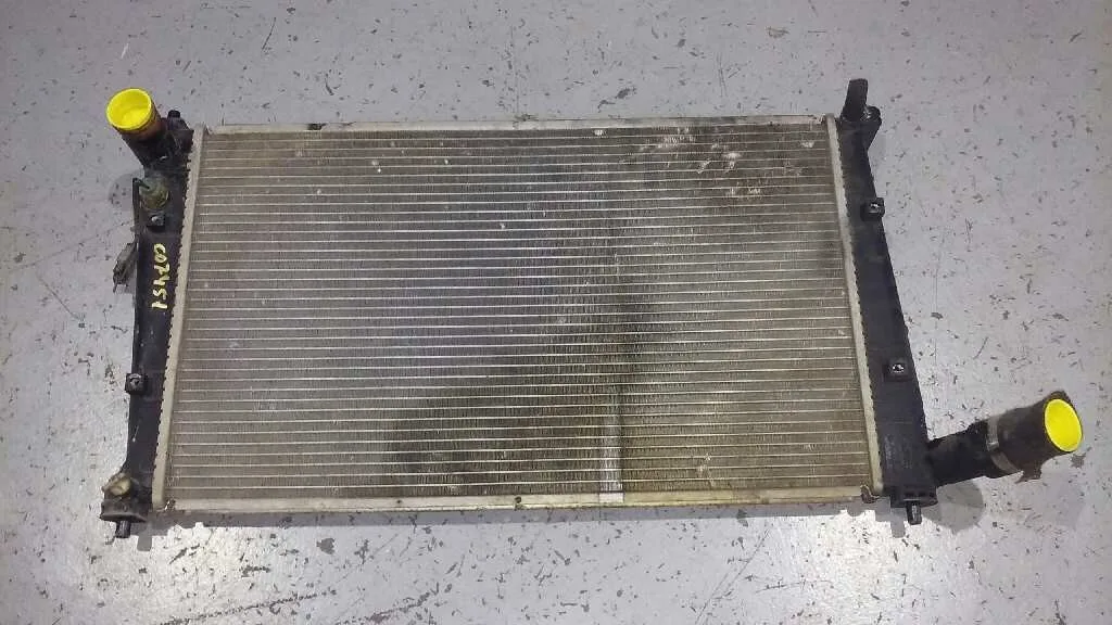 Radiador Agua para Tata Indica