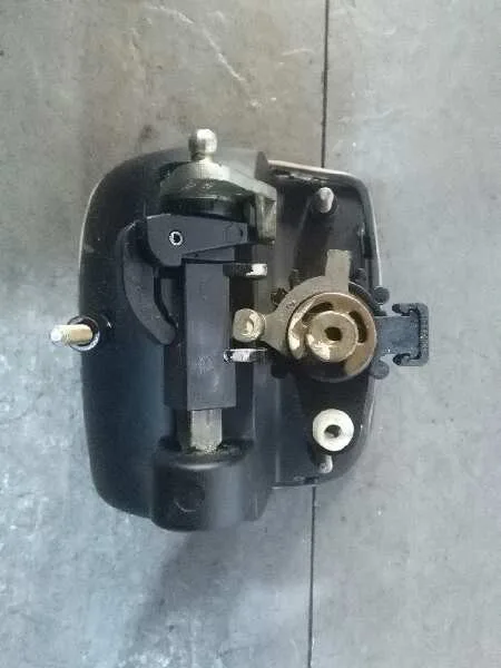 Maneta Exterior Porton para Seat Ibiza (6K1)