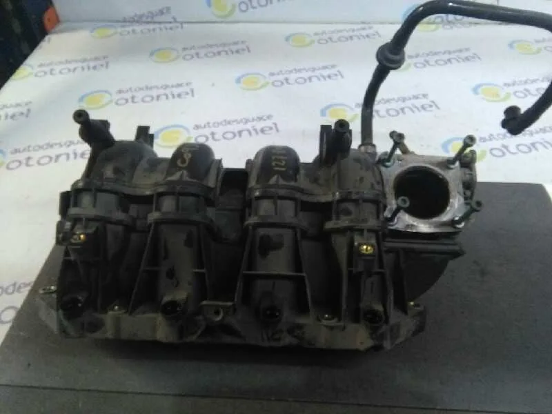 Colector Admision para Seat Ibiza (6L1)
