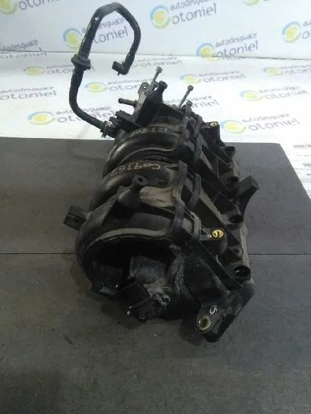 Colector Admision para Seat Ibiza (6L1)