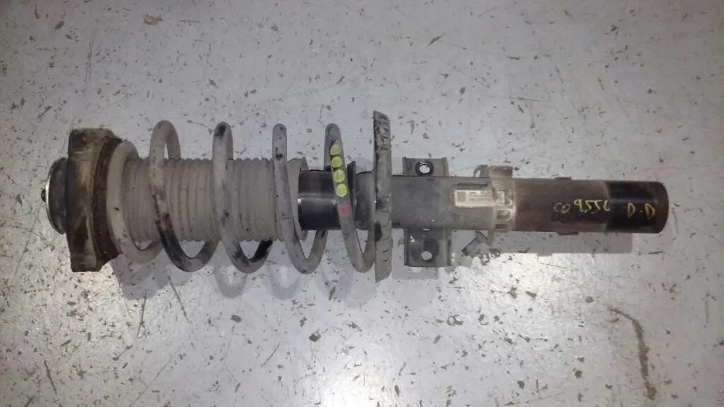 Amortiguador Delantero Derecho para Skoda Fabia (5J2 )