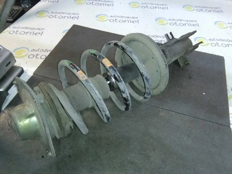 Amortiguador Delantero Derecho para Alfa Romeo 146