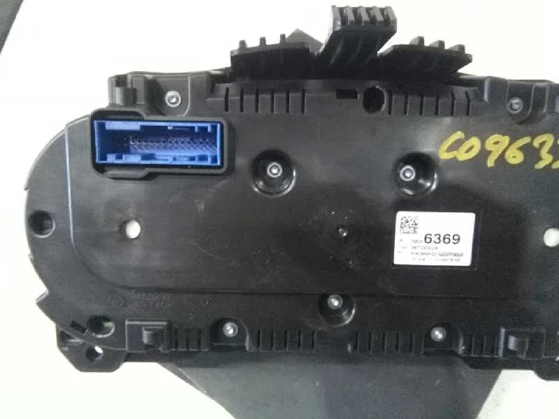Cuadro Instrumentos para Opel Corsa E