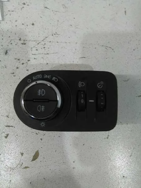 Mando Luces para Opel Corsa E