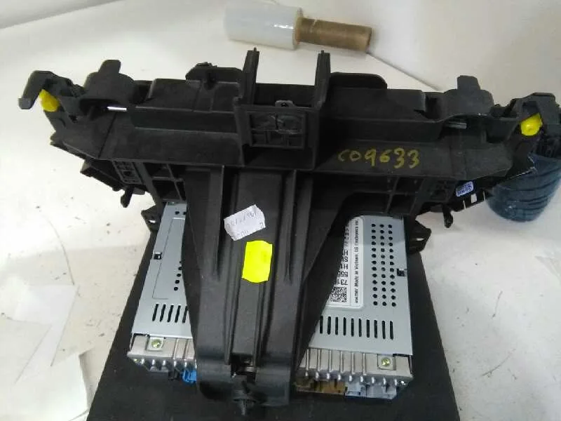 Sistema Audio / Radio Cd para Opel Corsa E