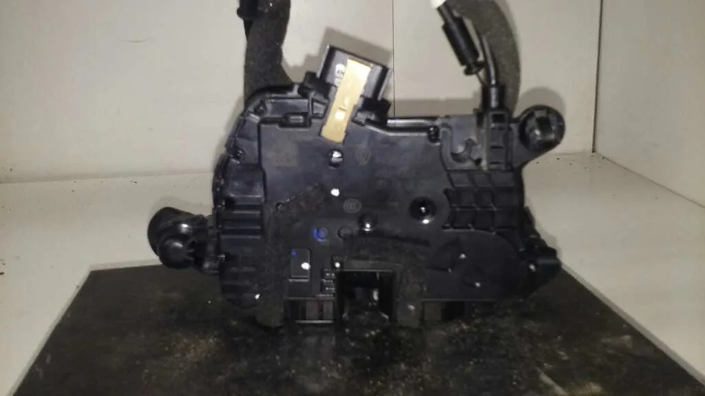 Cerradura Puerta Delantera Izquierda para Renault Captur