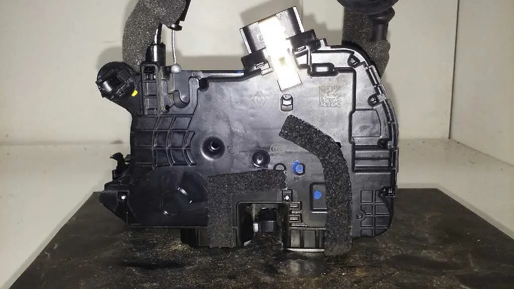 Cerradura Puerta Delantera Derecha para Renault Captur