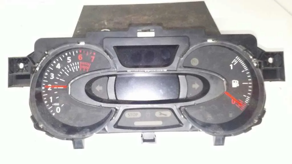 Cuadro Instrumentos para Renault Captur