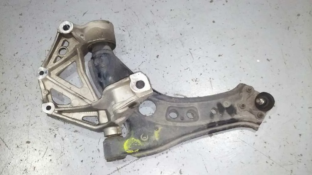 Brazo Suspension Inferior Delantero Izquierdo para Skoda Fabia (5J2 )