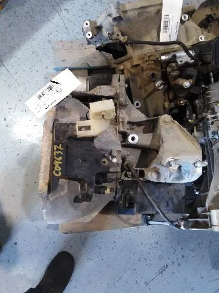 Caja Cambios para Ford Fiesta (Ccn)