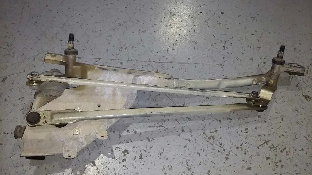 Motor Limpia Delantero para Ford Fiesta (Ccn)
