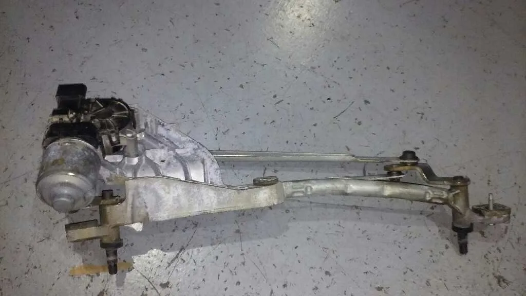 Motor Limpia Delantero para Ford Fiesta (Ccn)