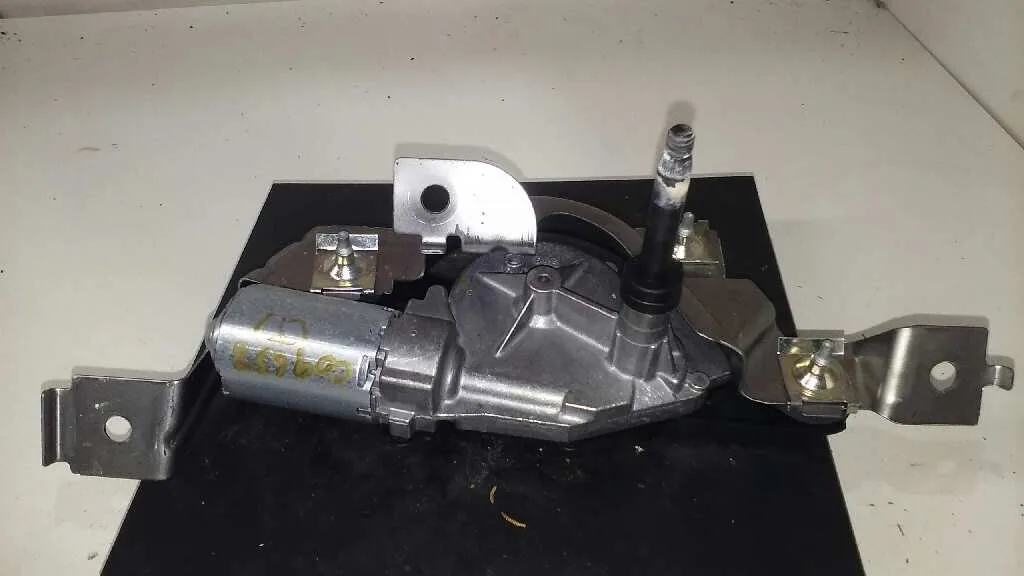 Motor Limpia Trasero para Ford Fiesta (Ccn)