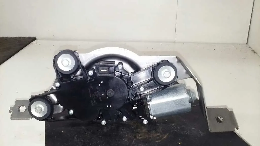 Motor Limpia Trasero para Ford Fiesta (Ccn)