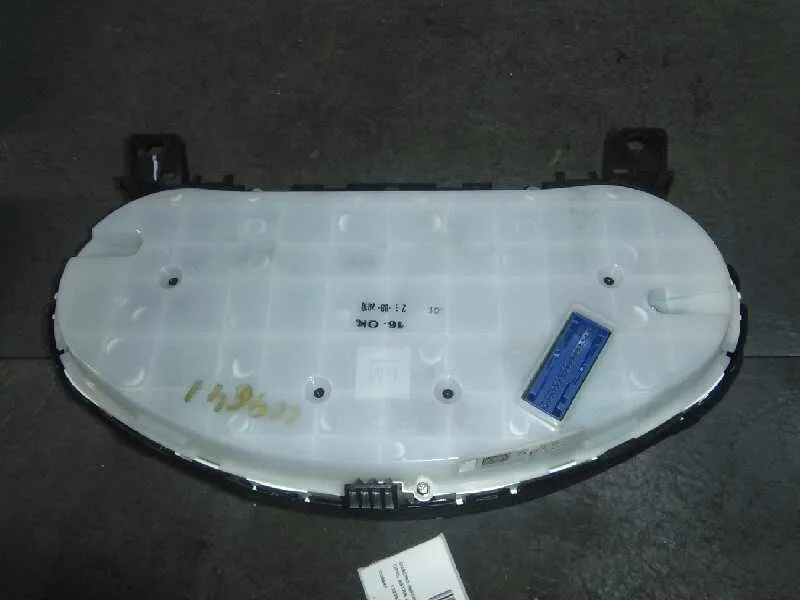 Cuadro Instrumentos para Opel Astra J Lim.