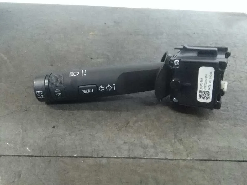 Mando Intermitentes para Opel Astra J Lim.