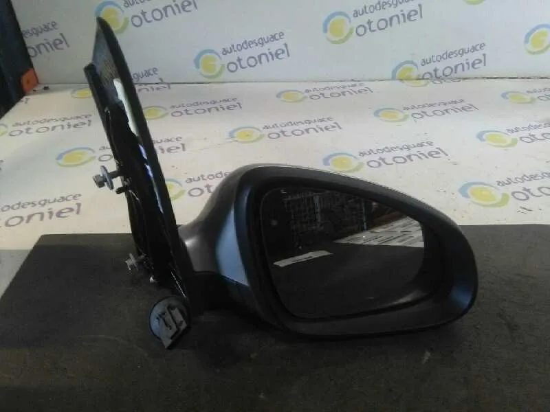 Retrovisor Derecho para Opel Astra J Lim.