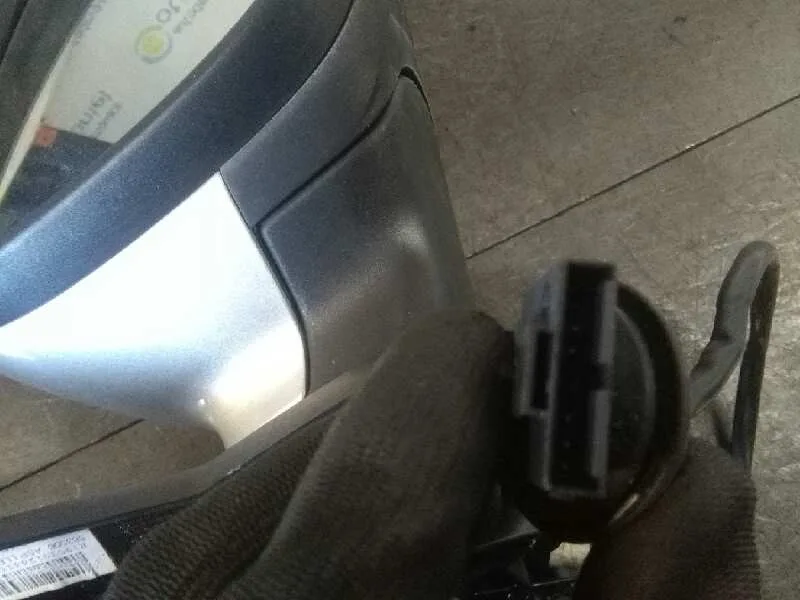 Retrovisor Derecho para Opel Astra J Lim.