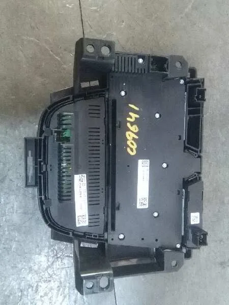 Mando Climatizador para Opel Astra J Lim.