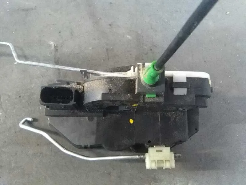 Cerradura Puerta Trasera Derecha para Opel Astra J Lim.