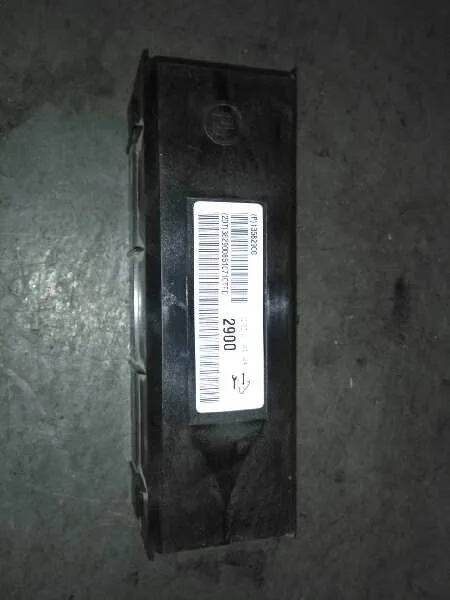 Modulo Electronico para Opel Insignia Berlina