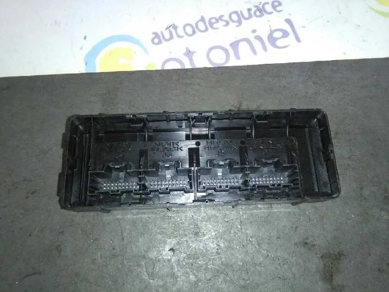 Modulo Electronico para Opel Insignia Berlina