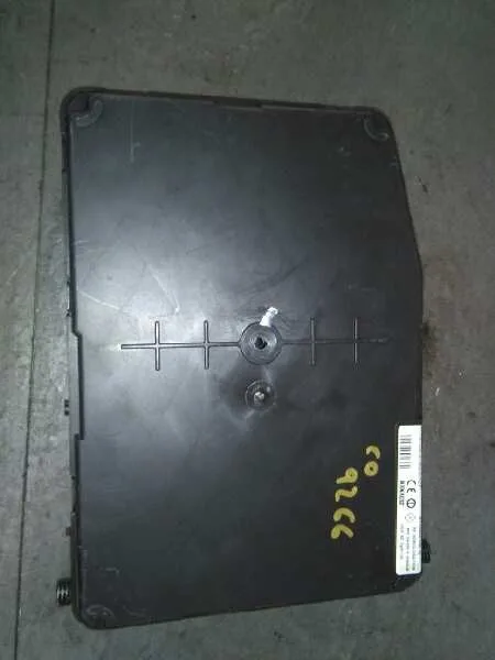 Caja Reles / Fusibles para Renault Scenic Ii