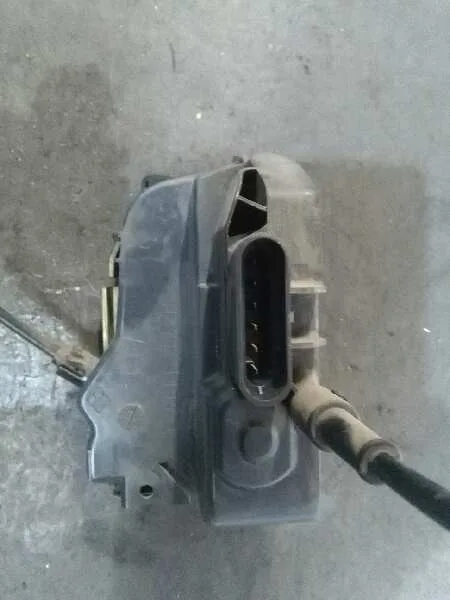 Cerradura Puerta Trasera Derecha para Renault Scenic Ii