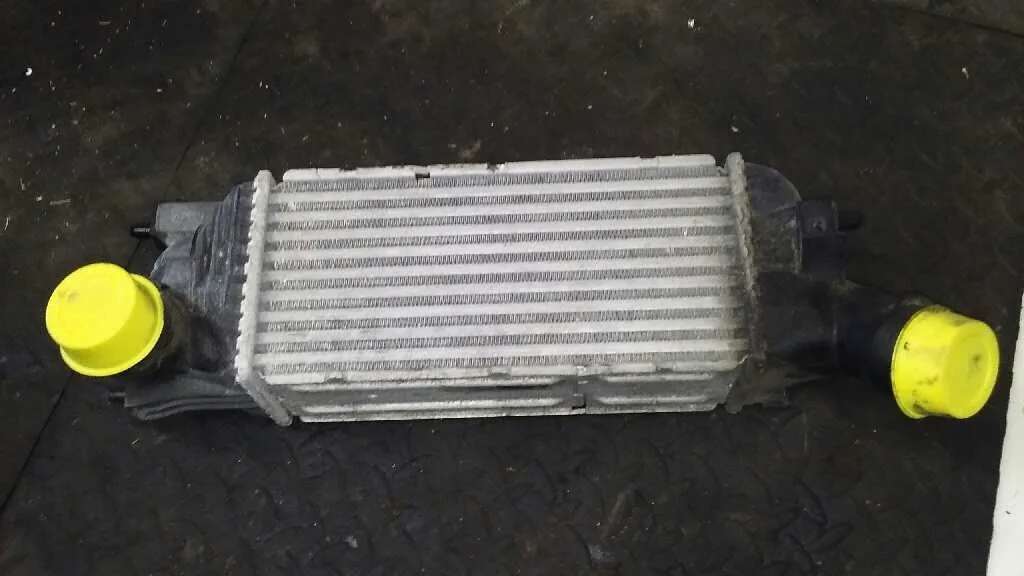 Intercooler para Citroën C5 Berlina