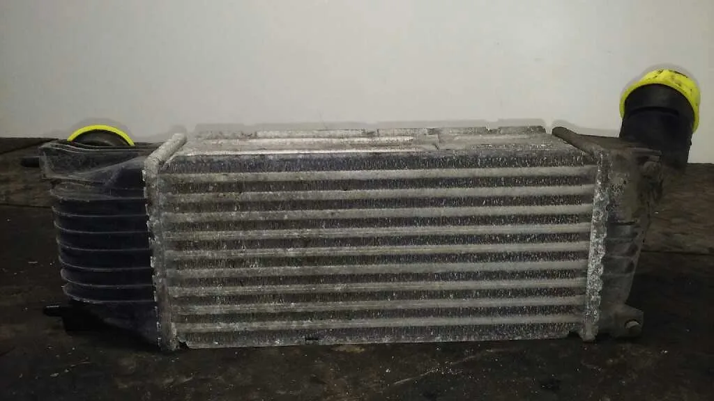 Intercooler para Citroën C5 Berlina