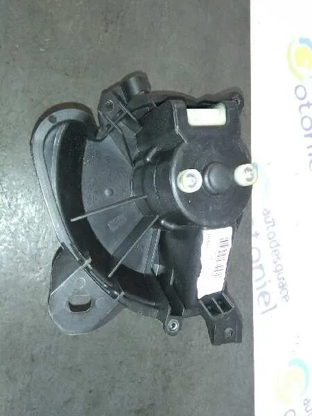 Motor Calefaccion para Opel Corsa D