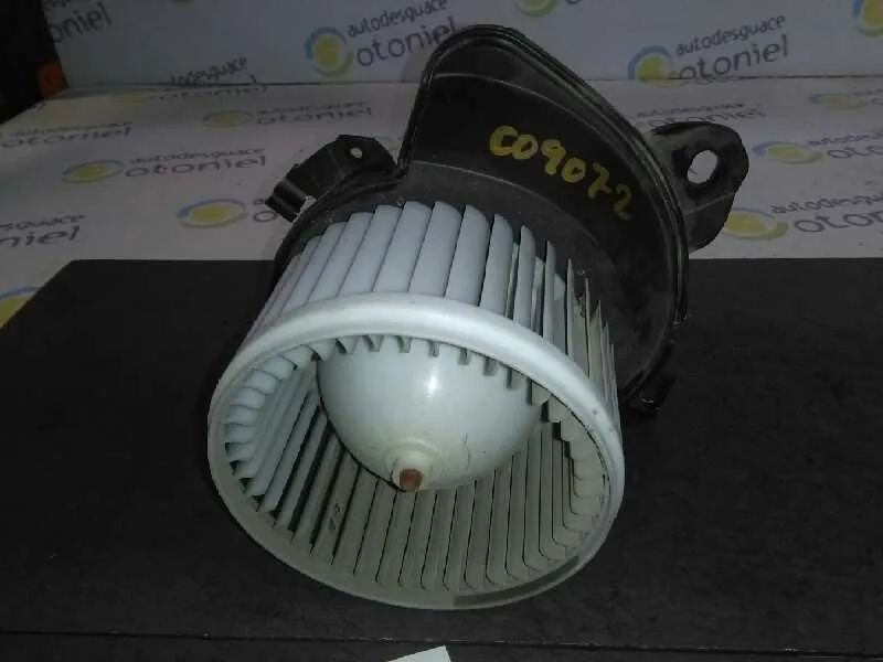 Motor Calefaccion para Opel Corsa D