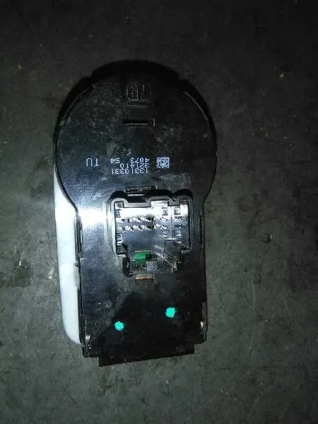 Mando Luces para Opel Corsa D