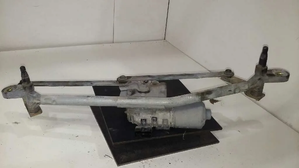 Motor Limpia Delantero para Citroën C5 Berlina